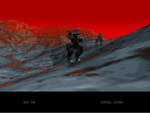 EarthSiege 2