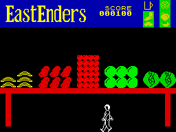 EastEnders