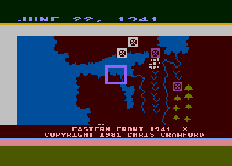 Eastern Front (1941)