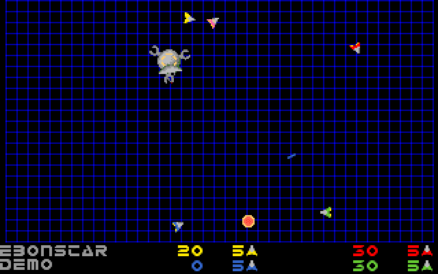 Ebonstar