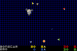 Ebonstar