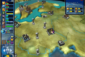 Eco Tycoon: Project Green