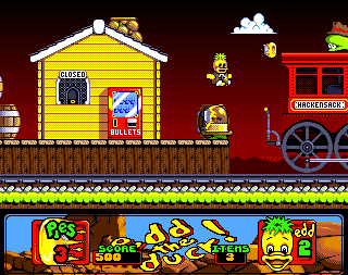 Edd the Duck 2: Back with a Quack!