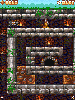 Edgar: Cave of Secrets