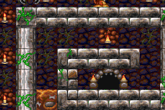 Edgar: Cave of Secrets