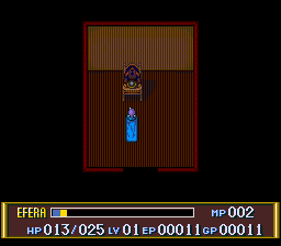 Efera & Jiliora: The Emblem from Darkness