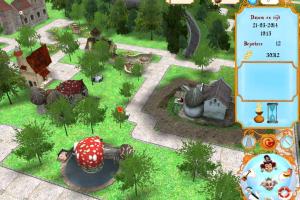 Efteling Tycoon