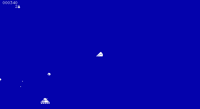 EGA-Roids