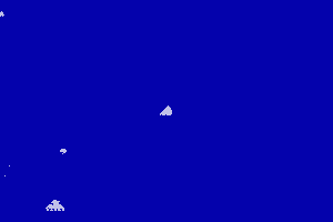 EGA-Roids