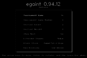 Egaint
