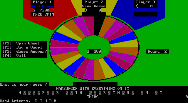 EGAWHEEL