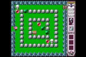 Eggerland Episode 0: Quest of Rara