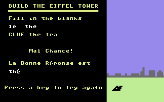 Eiffel Tower