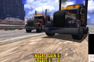 Eighteen Wheeler: American Pro Trucker
