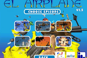 El Airplane