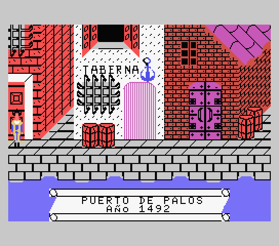 El Descubrimiento de América