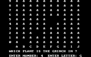 El Grinch