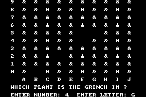 El Grinch
