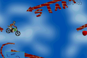Elasto Mania