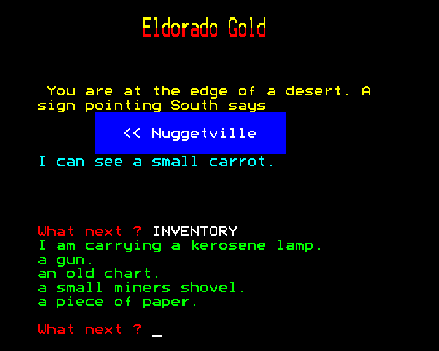 Eldorado Gold