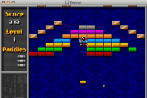 Electranoid