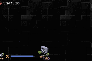 Electronic Popple