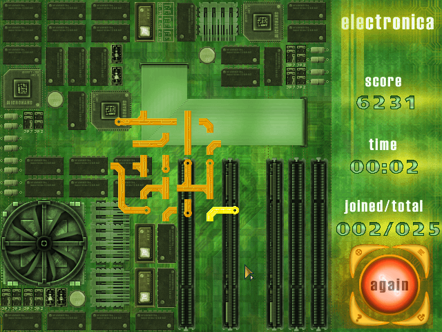 Electronica