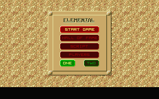 Elemental