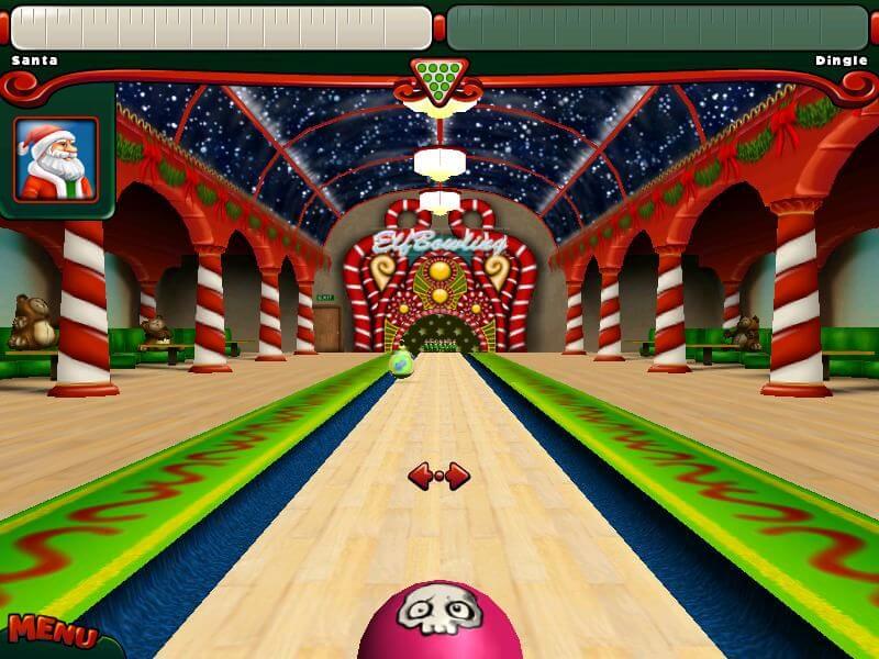 Elf Bowling 7 1/7: The Last Insult