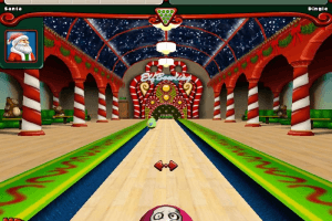 Elf Bowling 7 1/7: The Last Insult