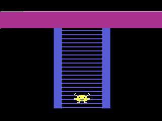 Eli's Ladder