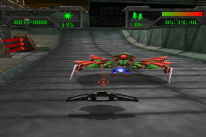 Eliminator