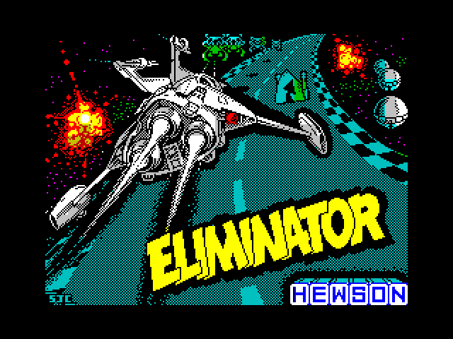 Eliminator