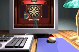 Elite Darts
