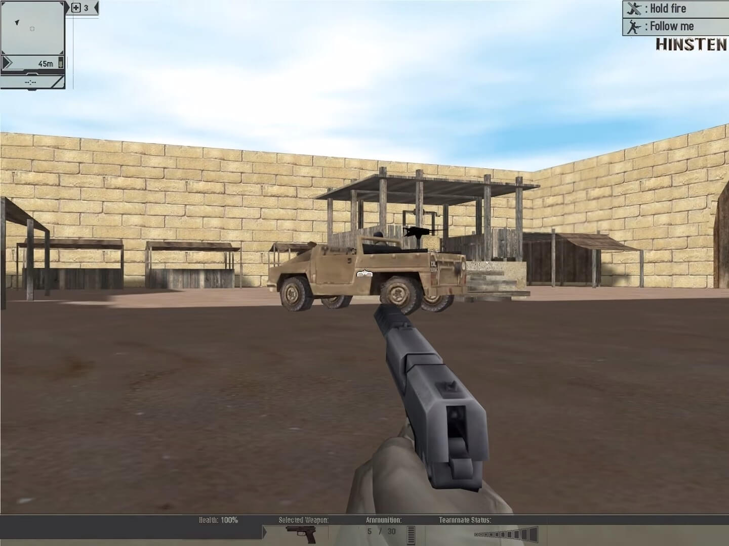 Elite Forces: Navy SEALs - Weapons of Mass Destruction