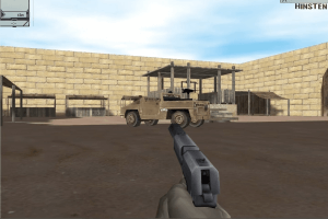Elite Forces: Navy SEALs - Weapons of Mass Destruction