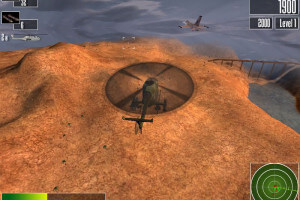 Elite Heli Squad