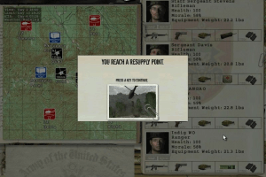 Elite Warriors: Vietnam