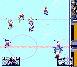 Elitserien 95