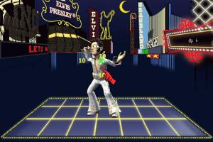 Elvis: Live on Stage