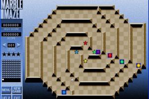 eMazing Mazes