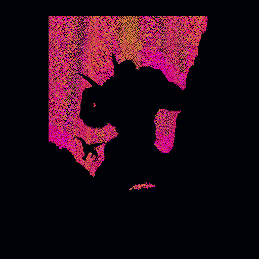 Emerald Densetsu