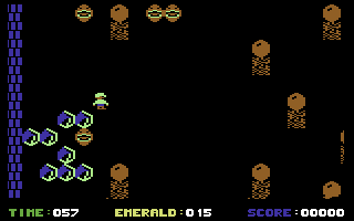 Emerald Mine