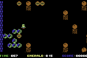 Emerald Mine