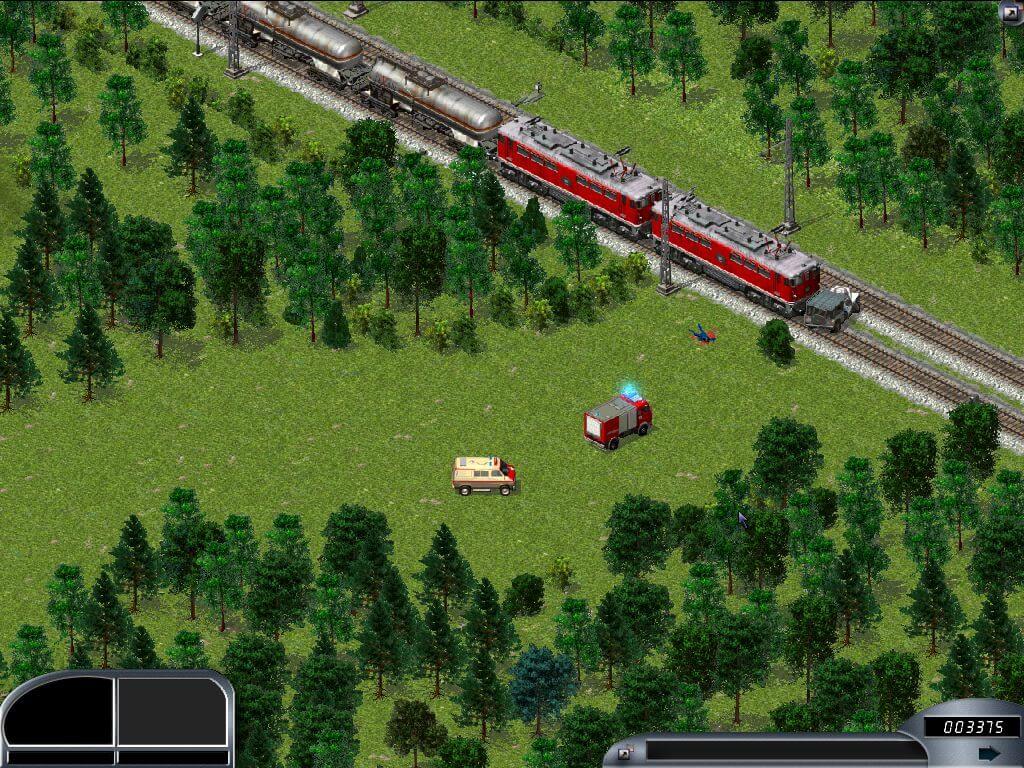 Emergency 2: The Ultimate Fight for Life
