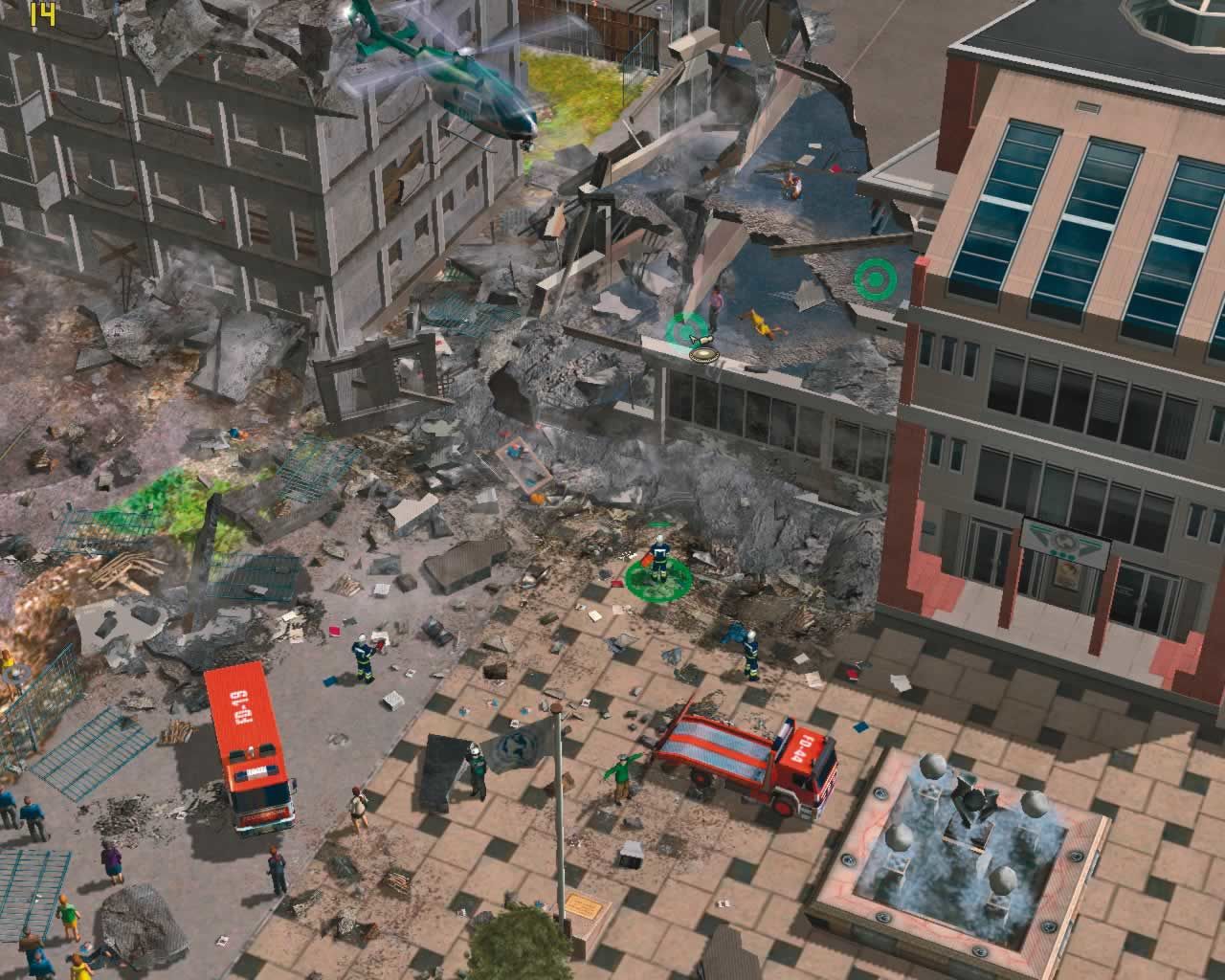 Emergency 3