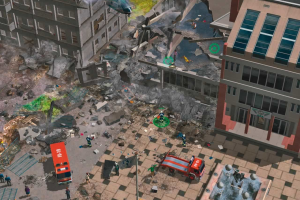Emergency 3
