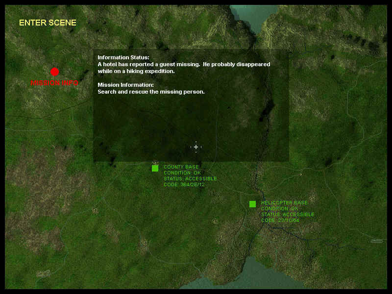 Emergency: Fighters for Life