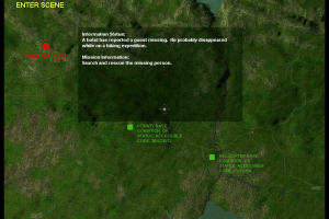 Emergency: Fighters for Life