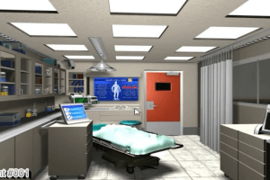 Emergency Room 2